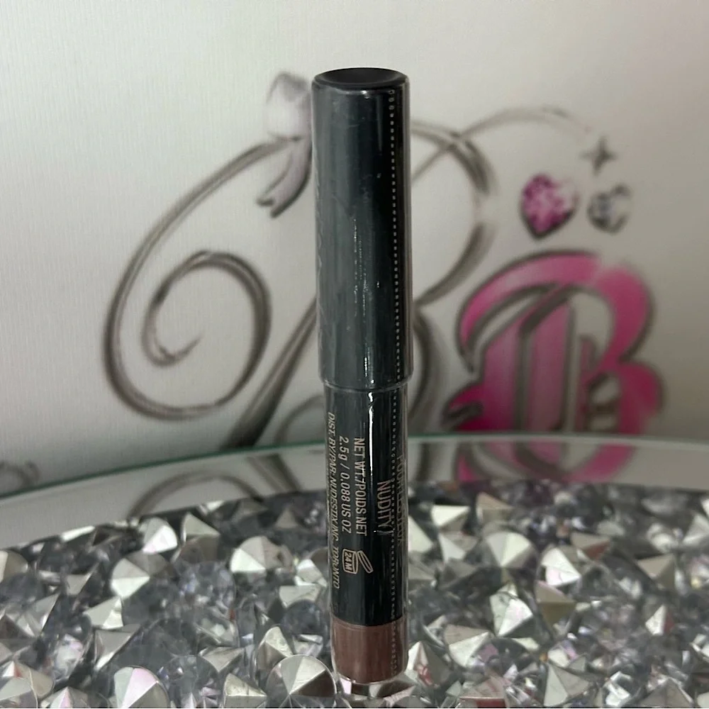 NUDESTIX magnetic luminous eye color NUDITY color brand new vintage
